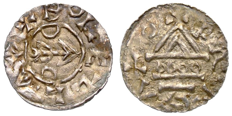 Böhmen: Boleslav II.