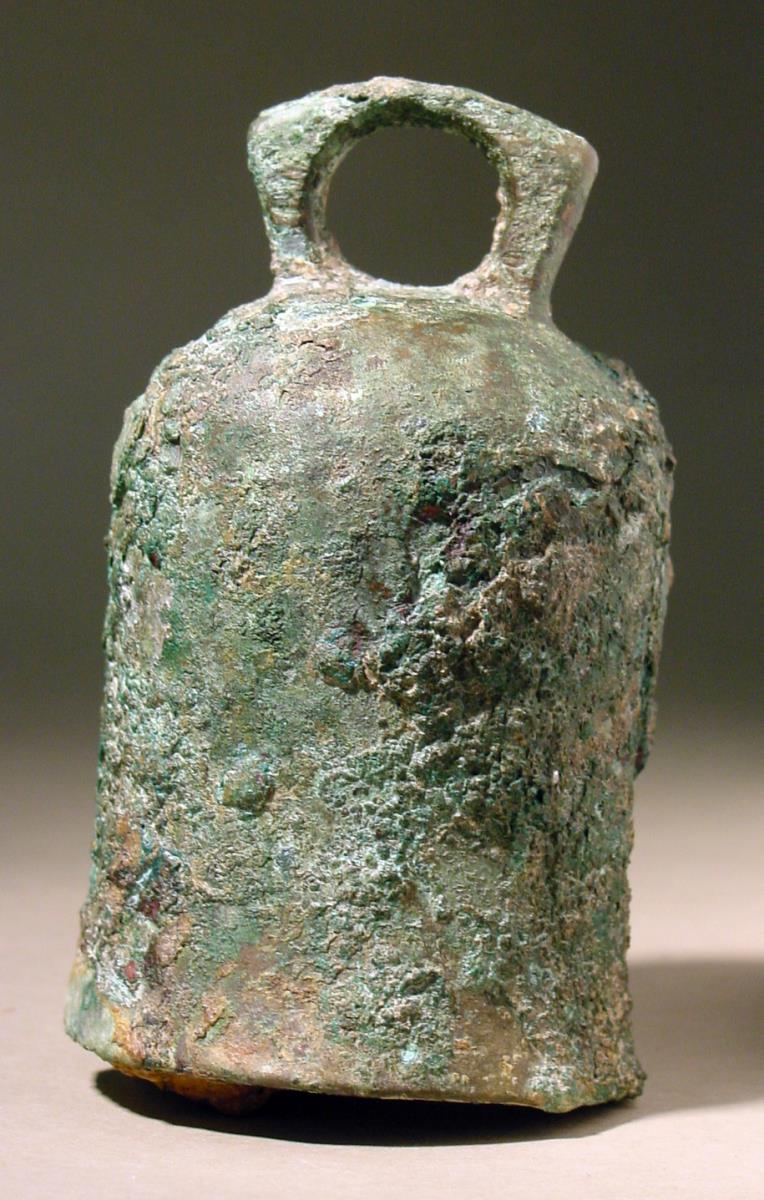 Große Glocke