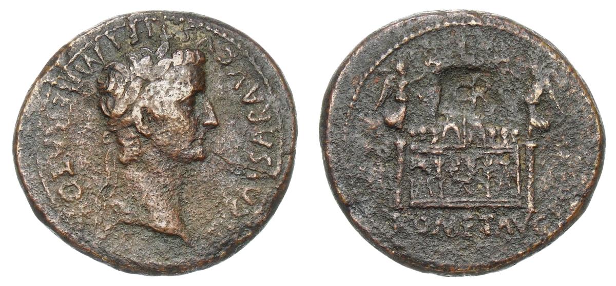 Tiberius