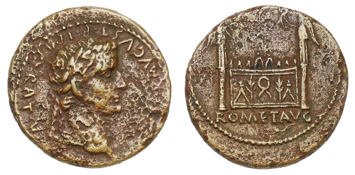 Tiberius