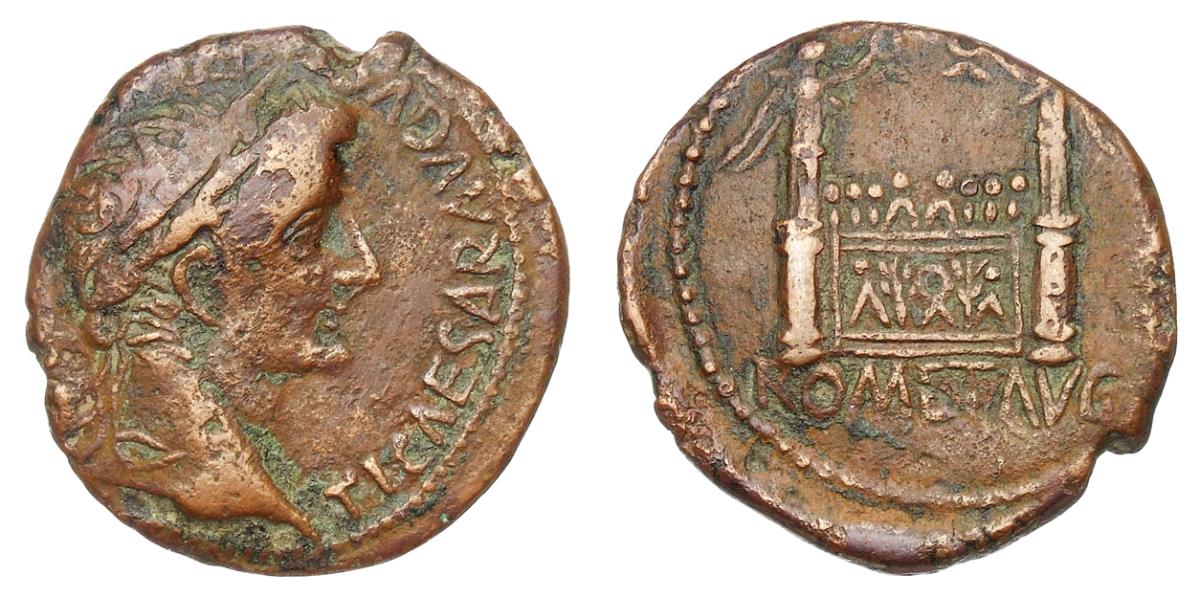 Tiberius