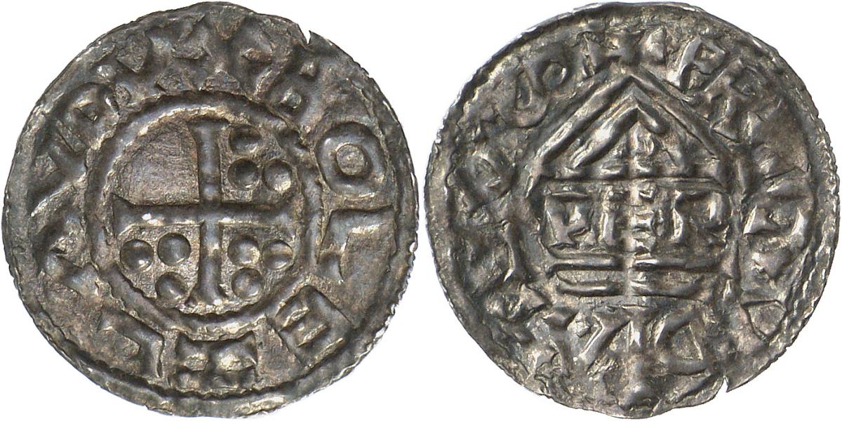 Böhmen: Boleslav II.
