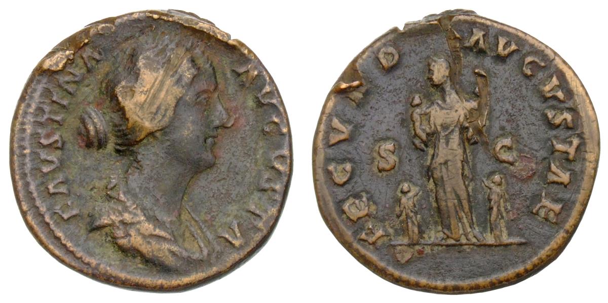 Faustina (Minor)