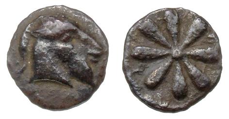 Halikarnassos