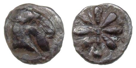 Halikarnassos