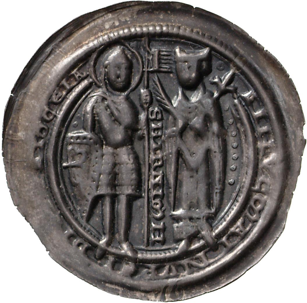 Magdeburg: Erzbistum