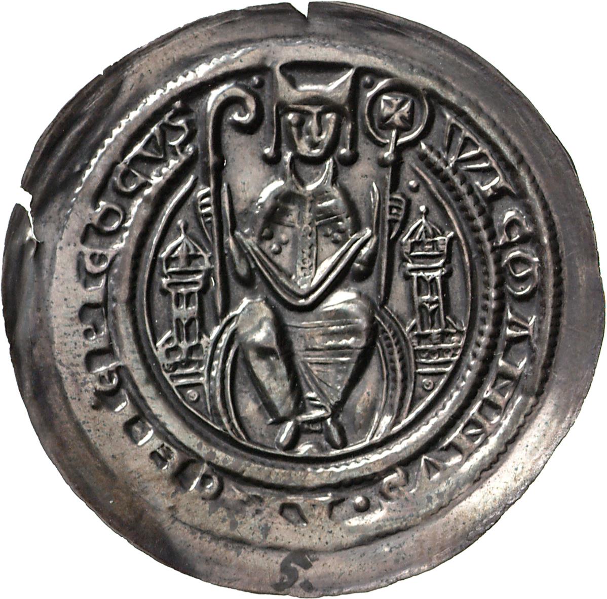 Magdeburg: Erzbistum