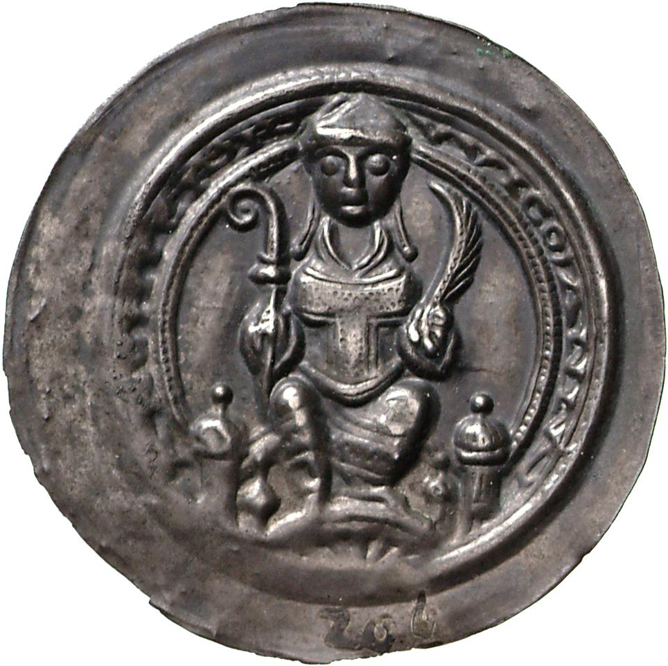 Magdeburg: Erzbistum