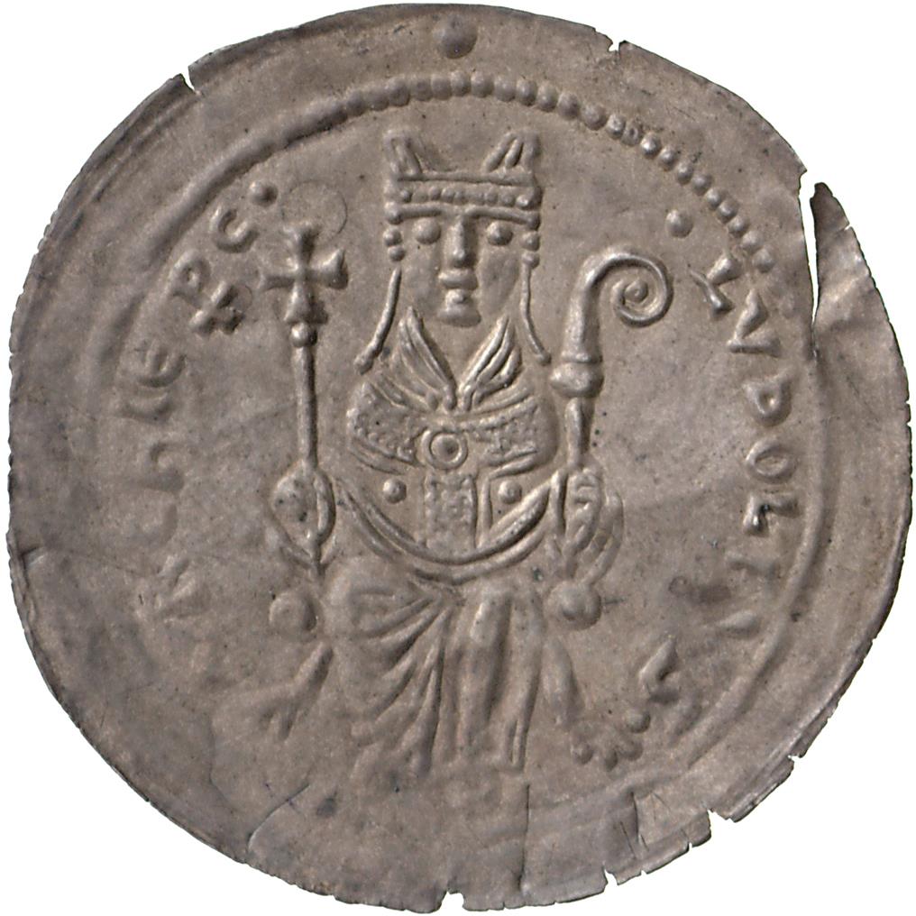 Magdeburg: Erzbistum