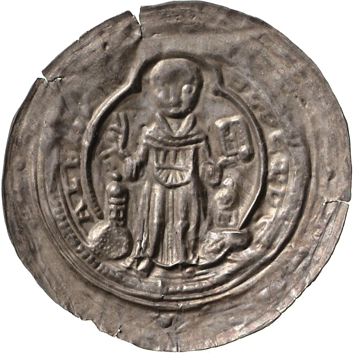 Magdeburg: Erzbistum