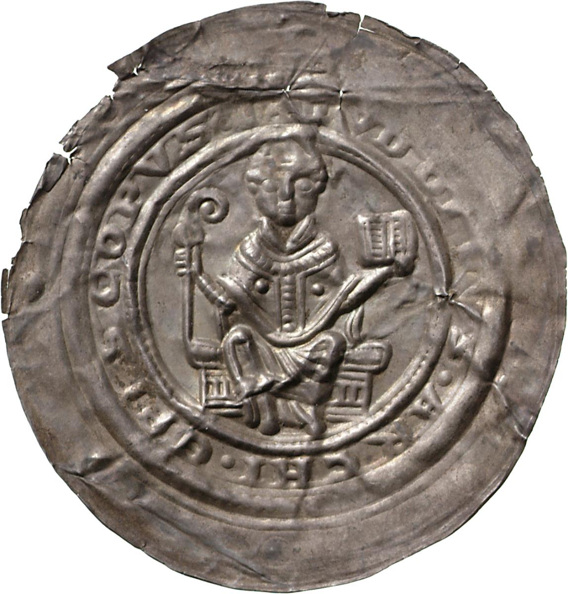 Magdeburg: Erzbistum