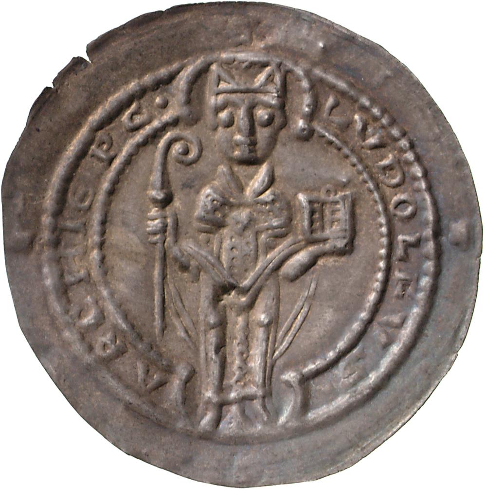 Magdeburg: Erzbistum