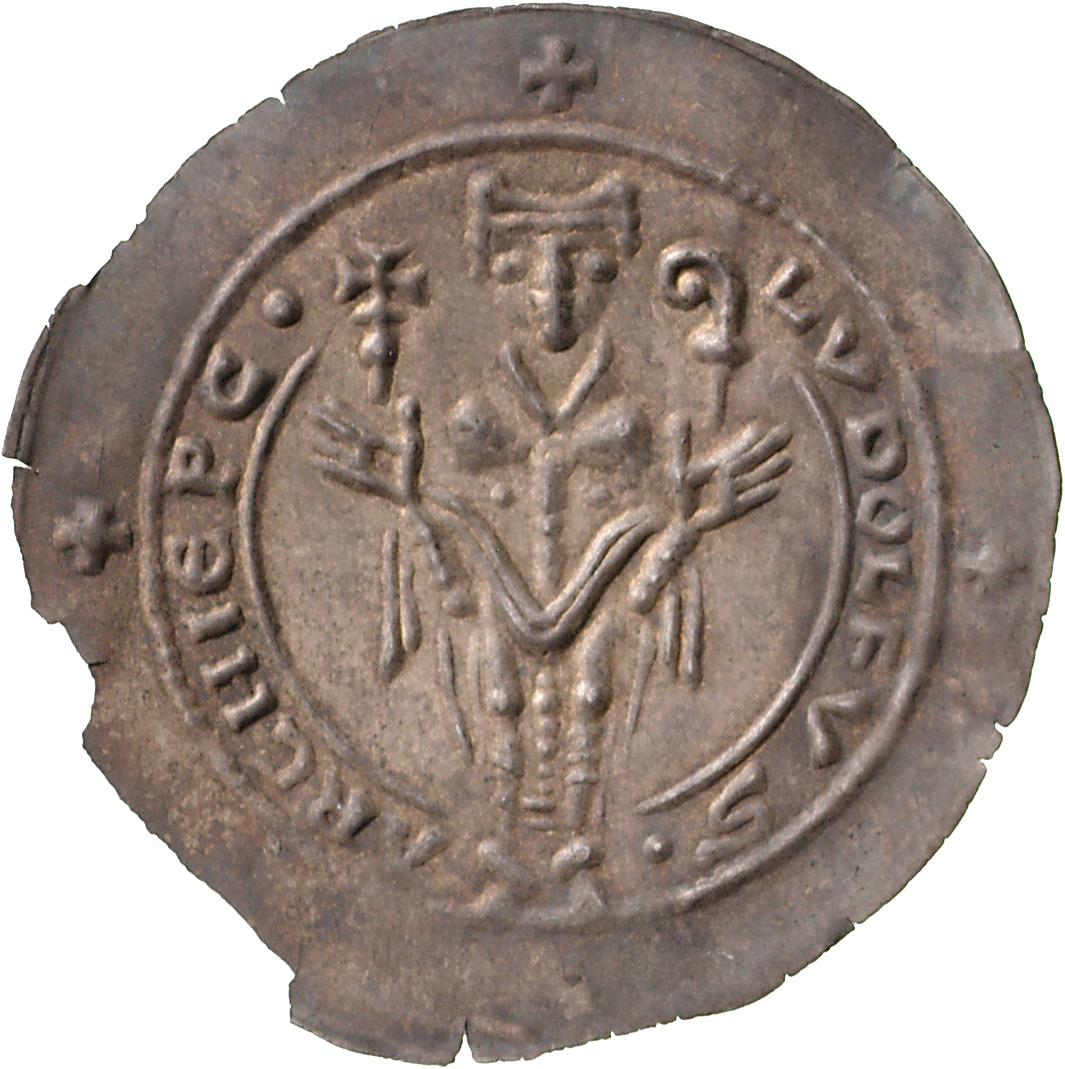 Magdeburg: Erzbistum