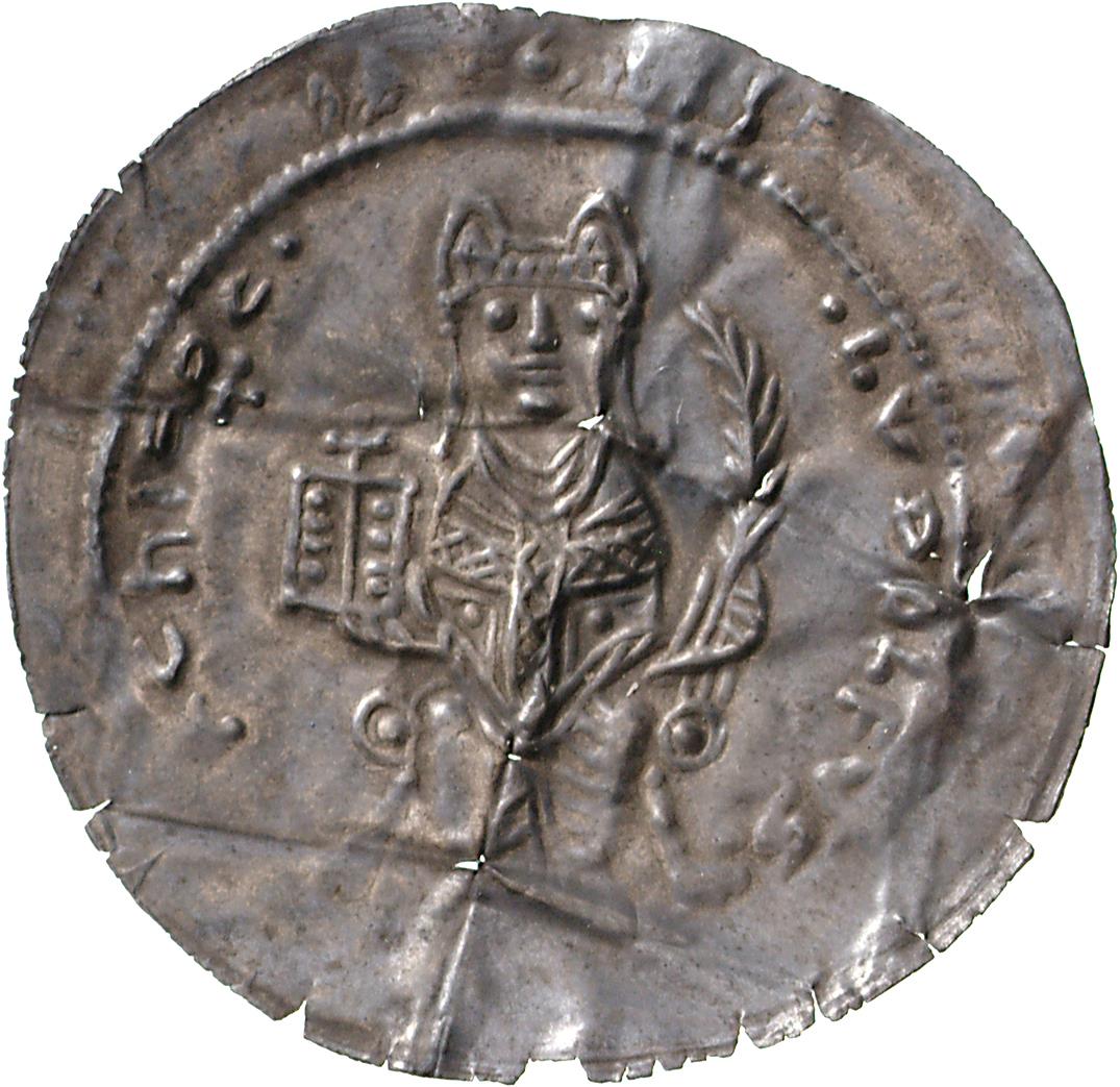 Magdeburg: Erzbistum