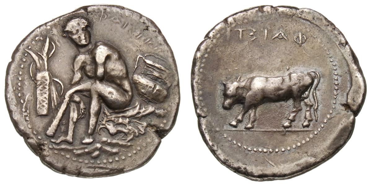 Phaistos