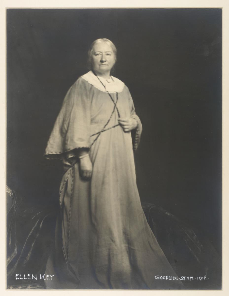 Ellen Key