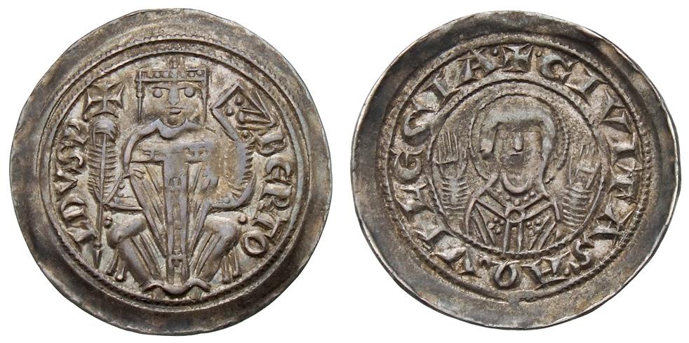 Aquileia: Patriarchat