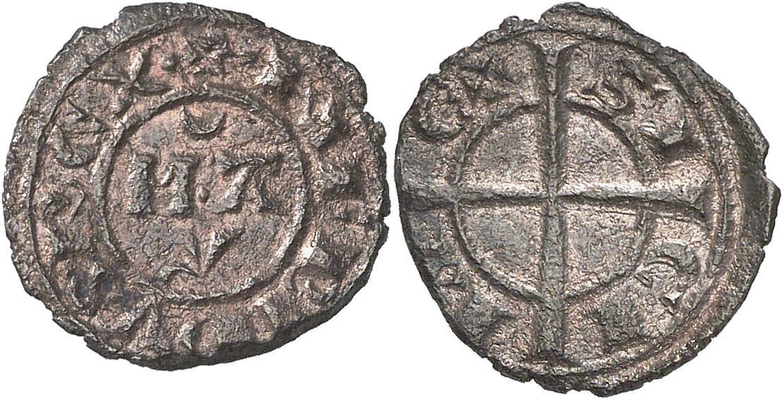 Sizilien: Manfred