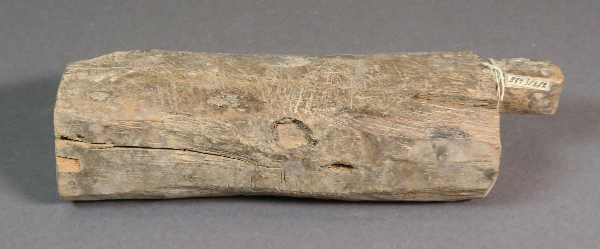 IV Ca 30282