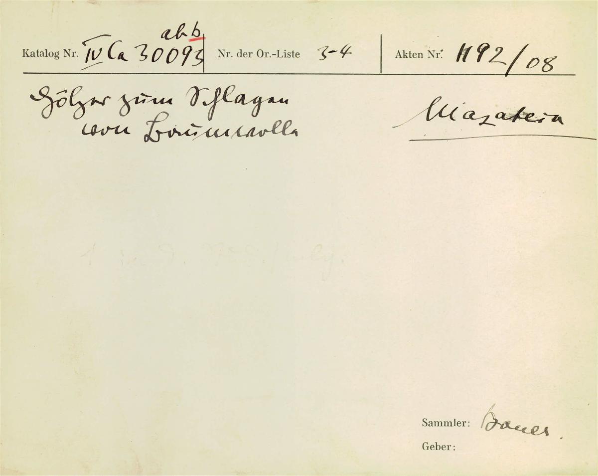 IV Ca 30093 b