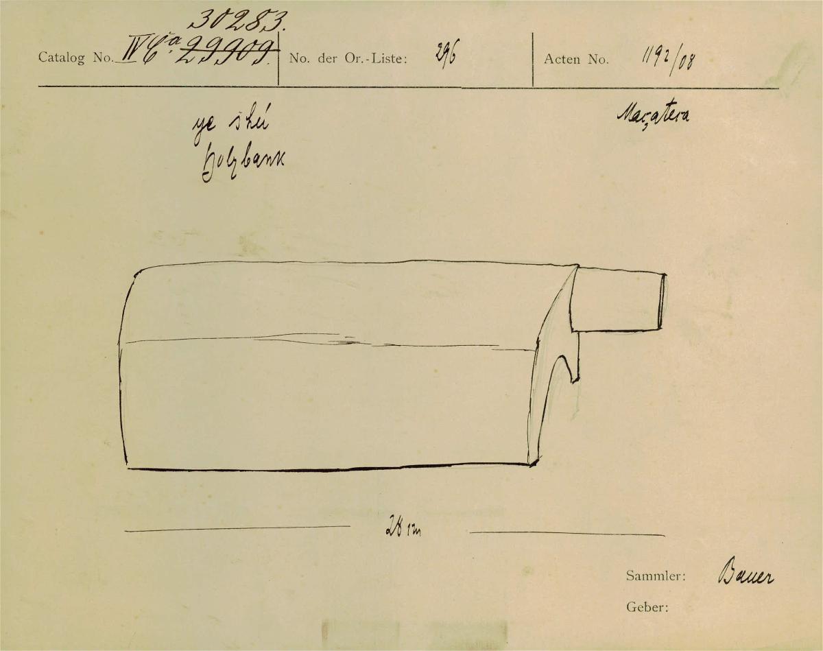 IV Ca 30283
