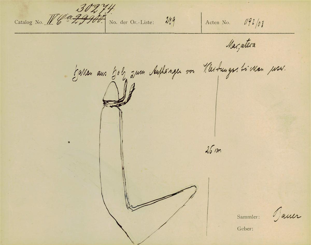 IV Ca 30274