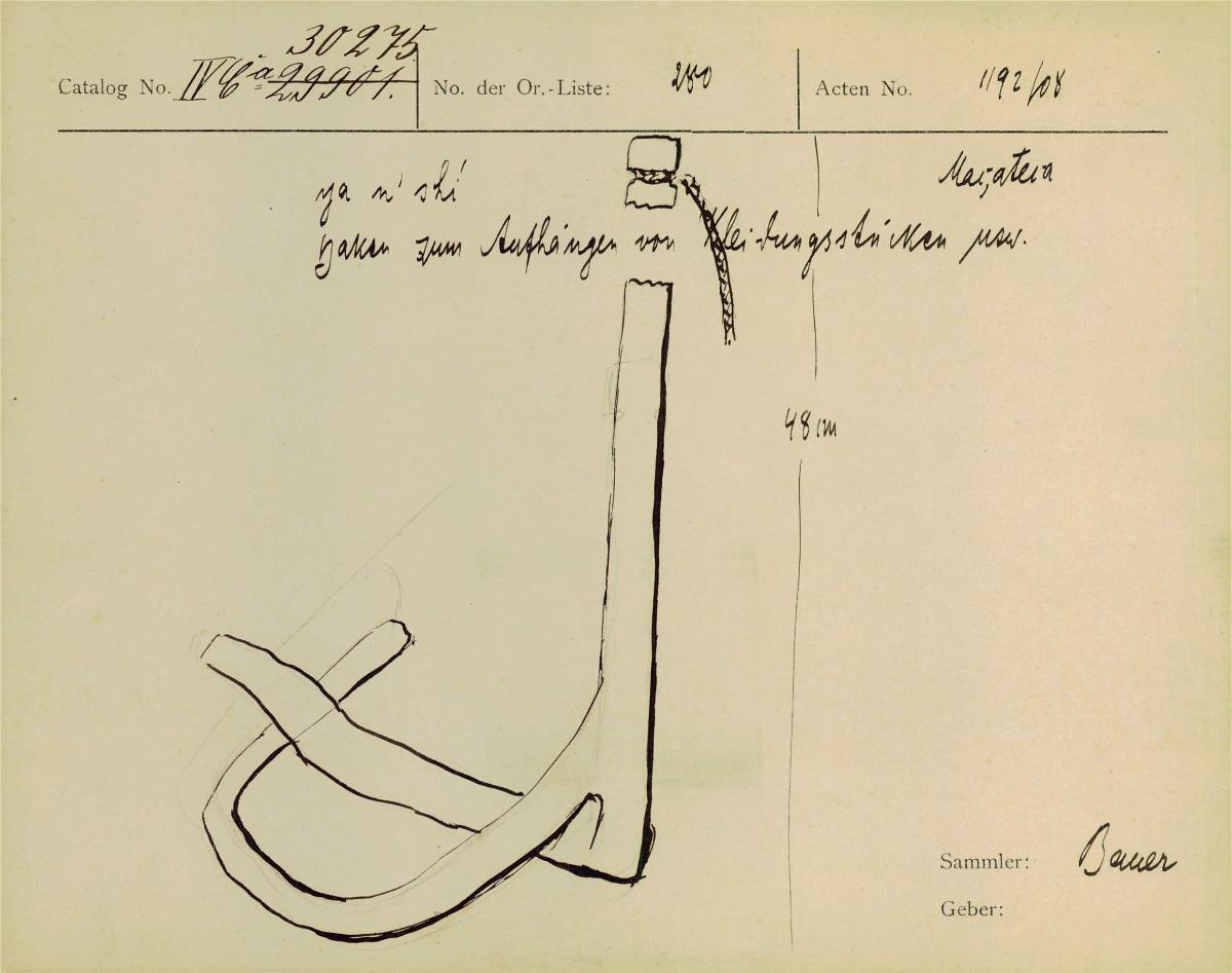 IV Ca 30275