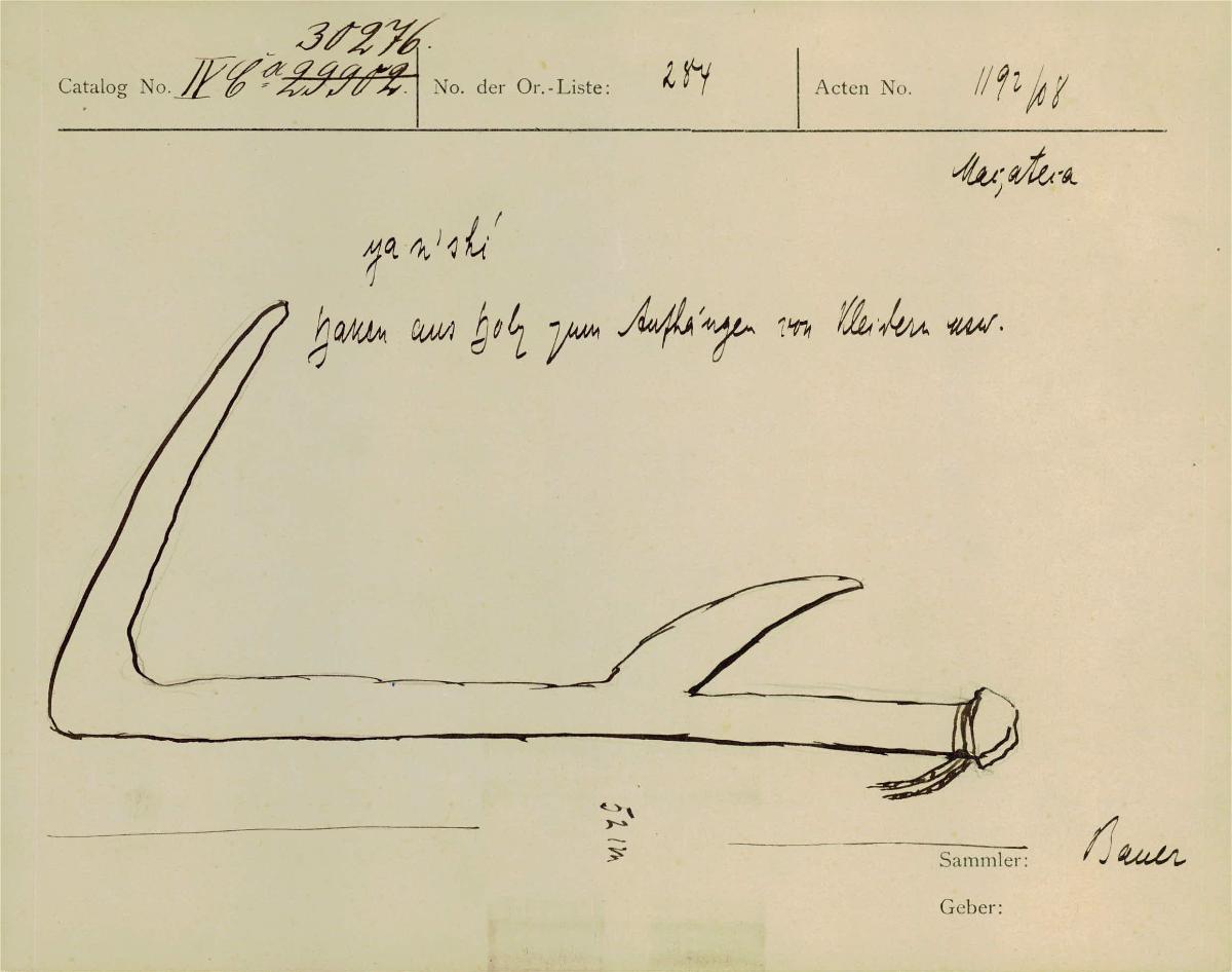 IV Ca 30276