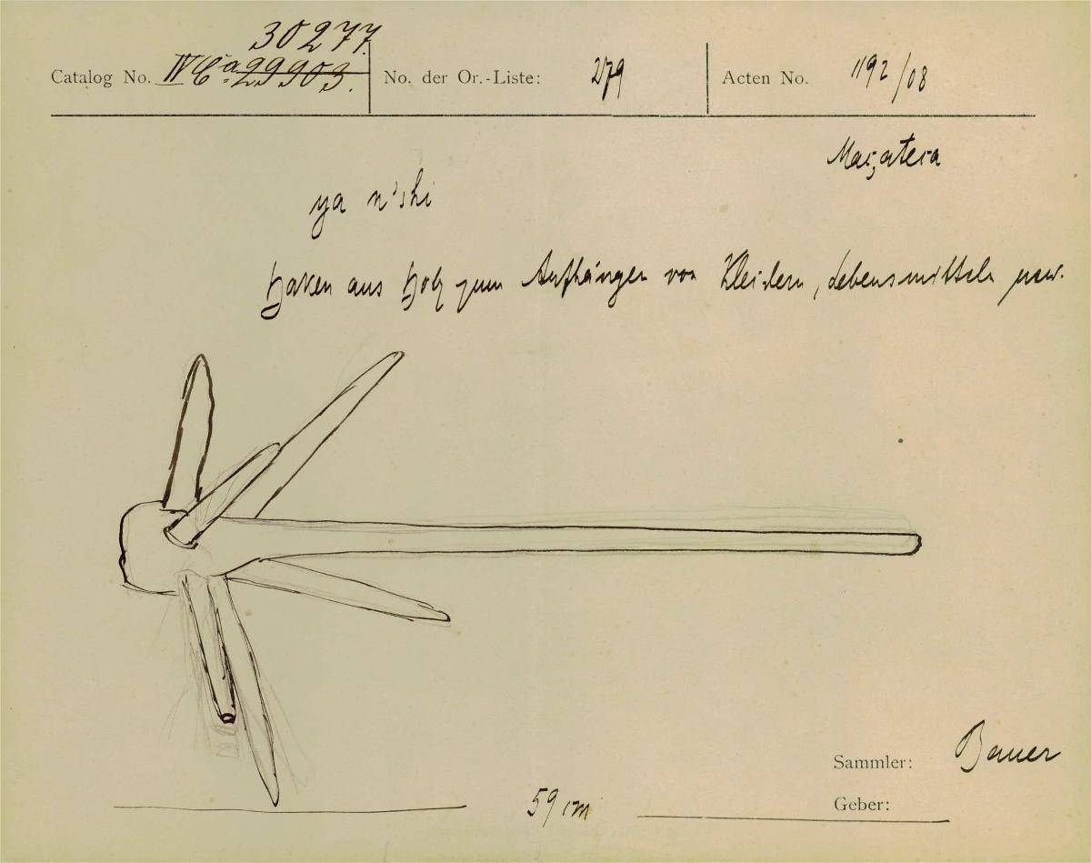 IV Ca 30277