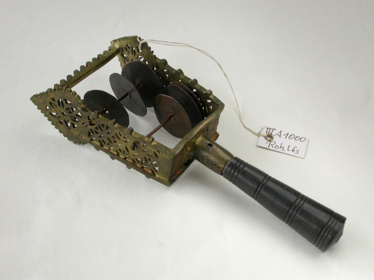 III A 1000