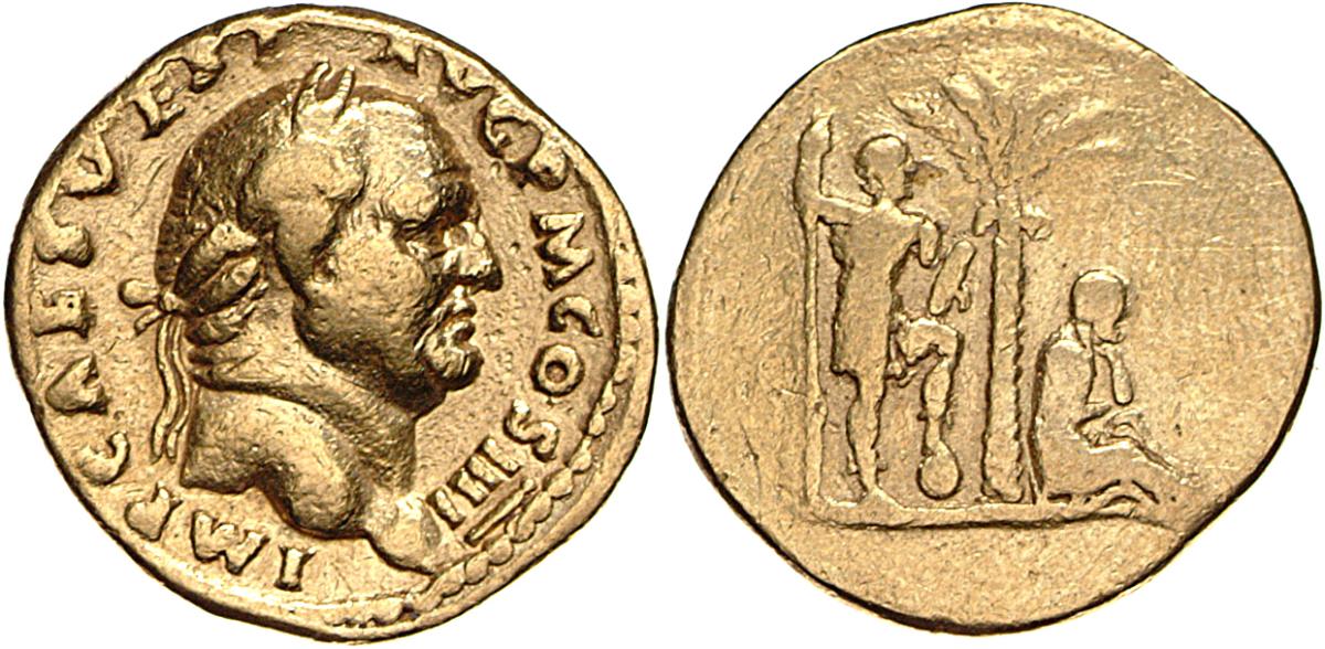 Vespasianus