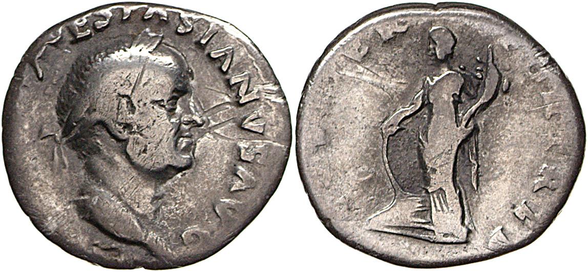 Vespasianus