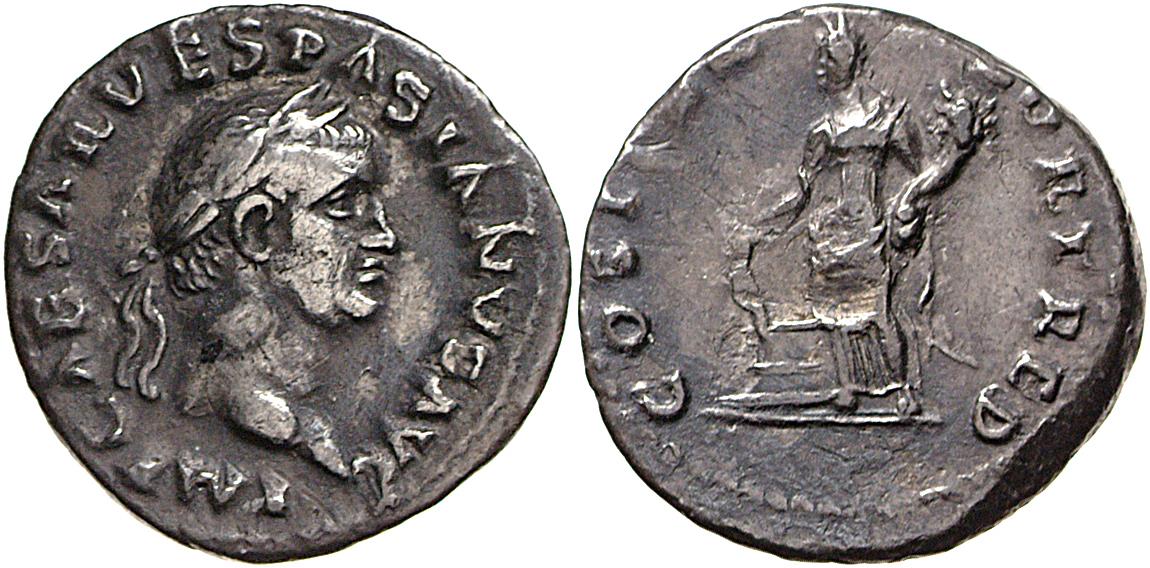 Vespasianus