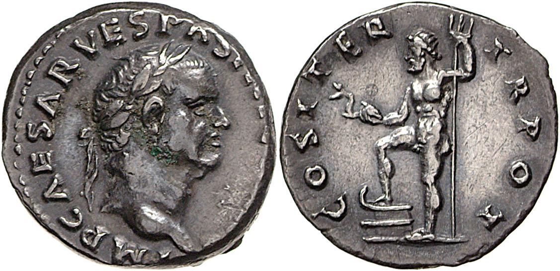 Vespasianus