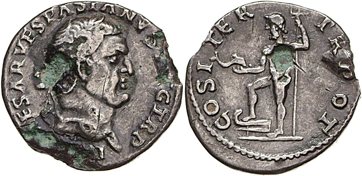 Vespasianus