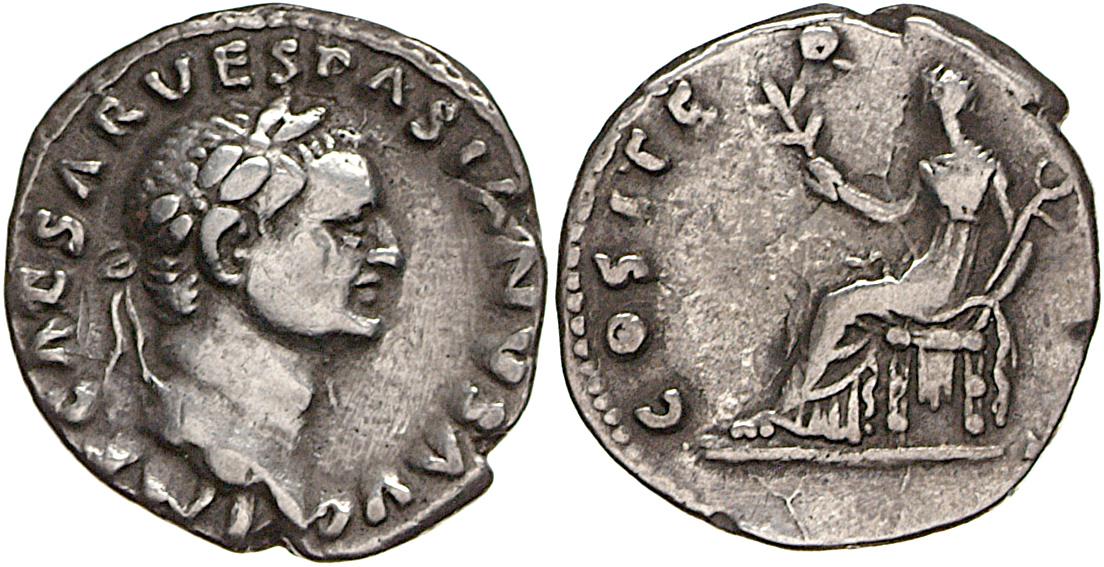 Vespasianus