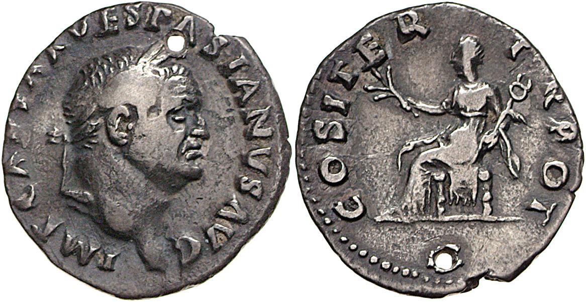 Vespasianus