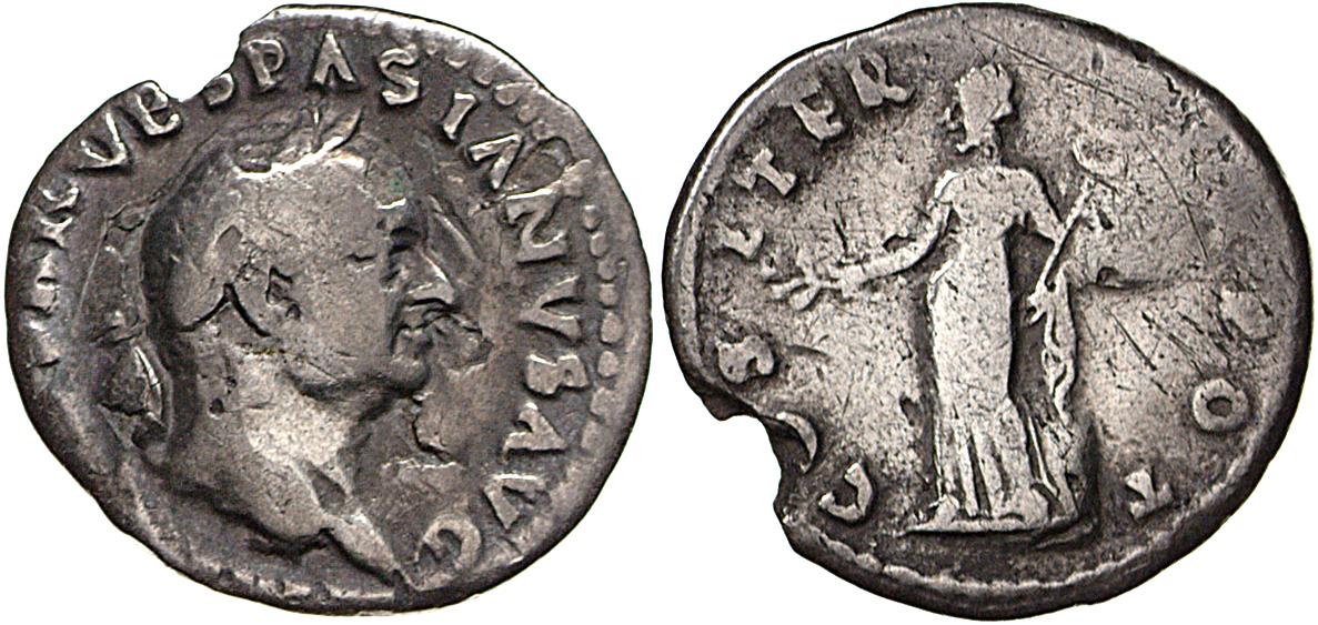 Vespasianus