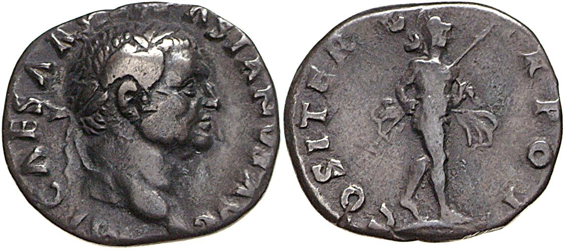 Vespasianus