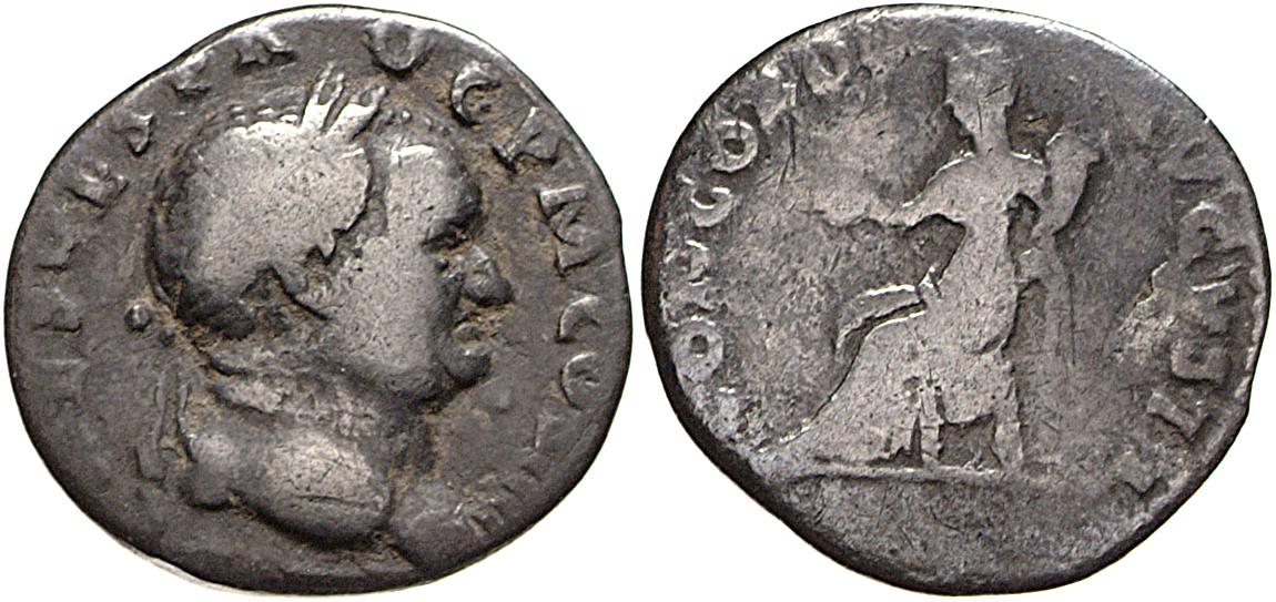 Vespasianus