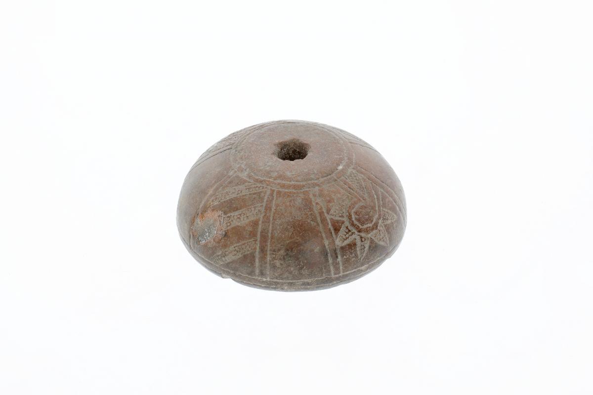 IV Ca 2633 b