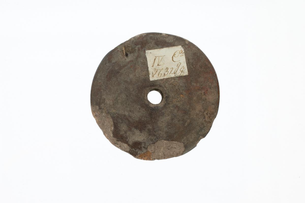 IV Ca 2632 gg