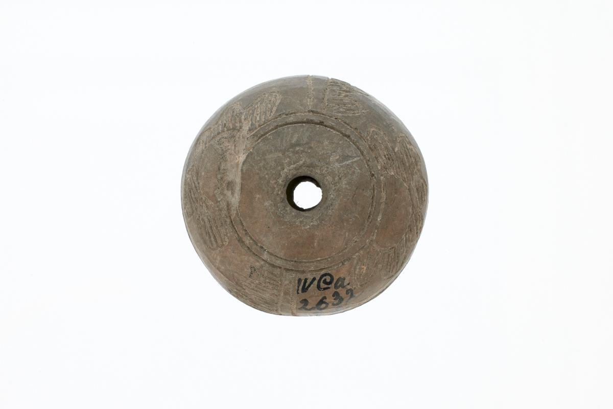 IV Ca 2632 hh