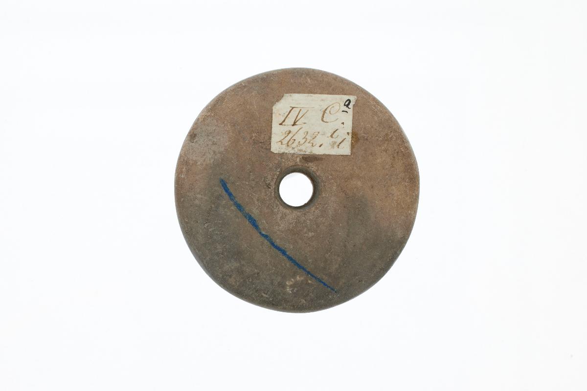 IV Ca 2632 ii