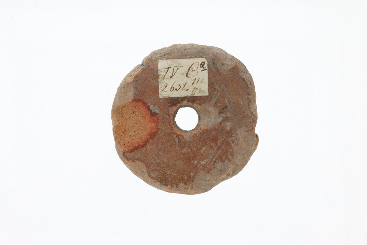 IV Ca 2632 mm