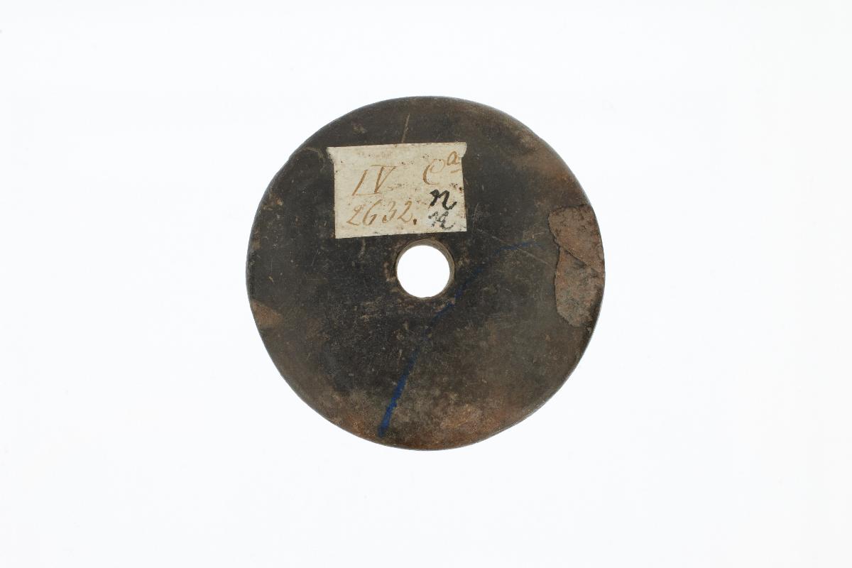 IV Ca 2632 nn