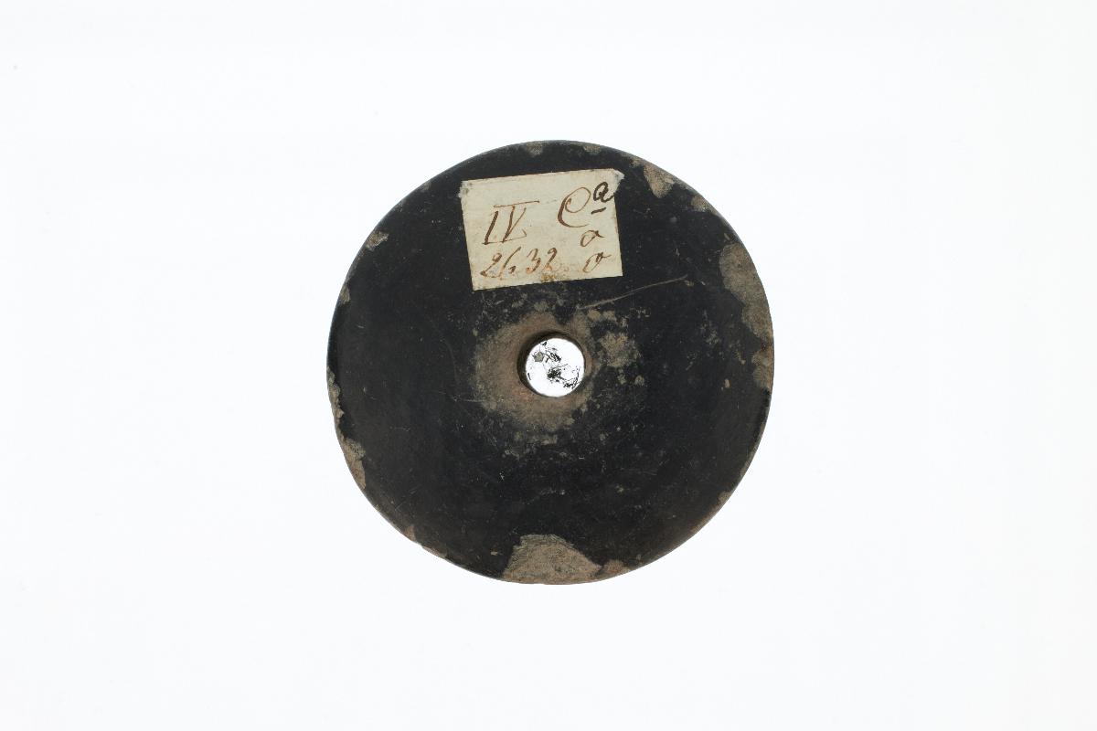 IV Ca 2632 oo