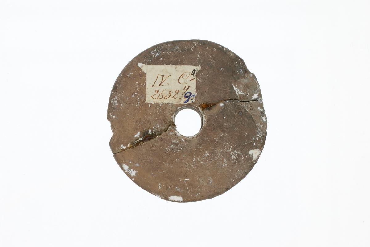 IV Ca 2632 qq