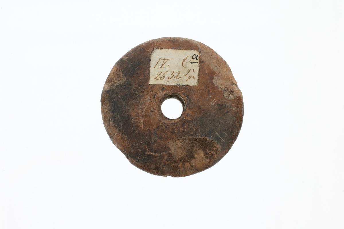 IV Ca 2632 rr