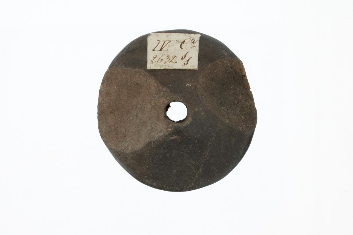 IV Ca 2632 ss